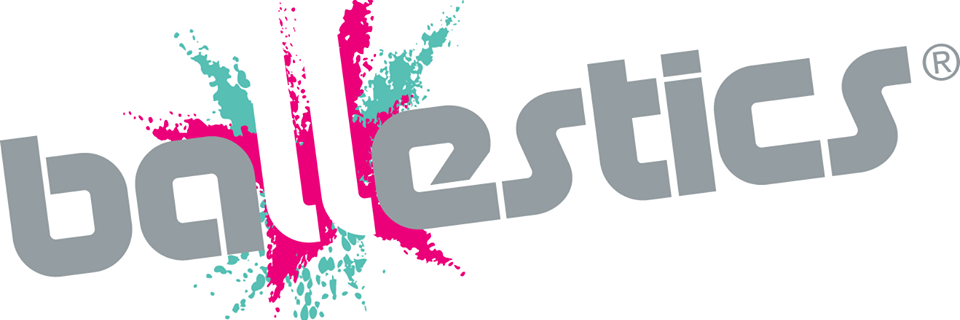 Hannah Ballestics banner