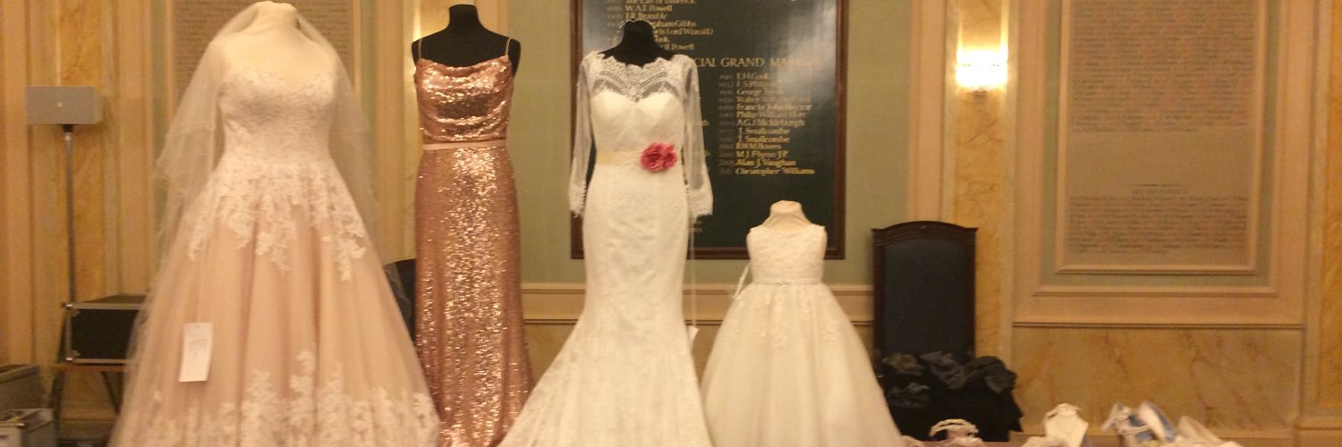 Belleballbridal's profile banner image