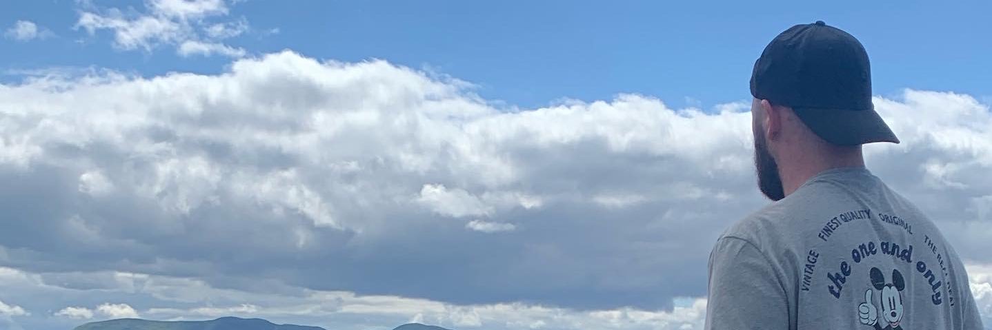 CallumDerry's profile banner image