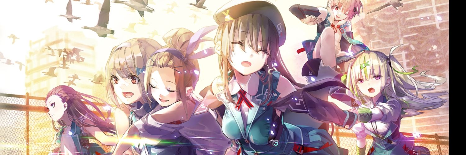 n88taka's profile banner image