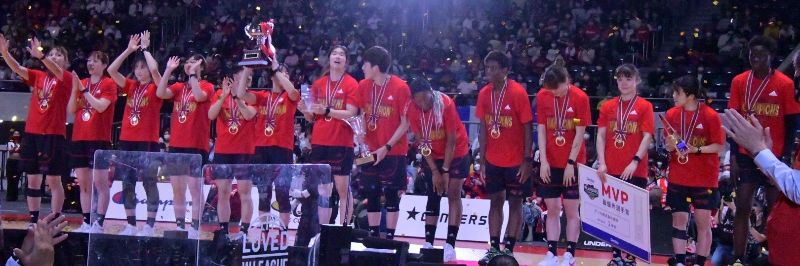 Mr.みっち～。#Antelopes way. #Next FAZE #日本一丸 banner