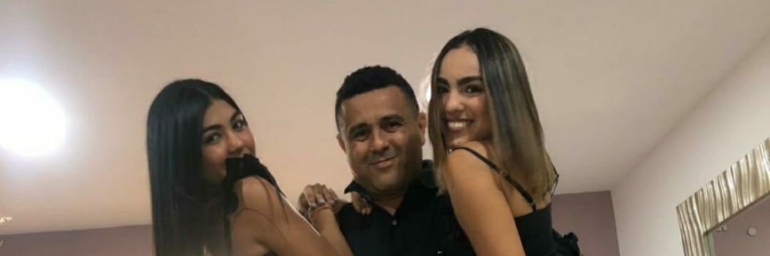 RICARDO PASTRANA M banner