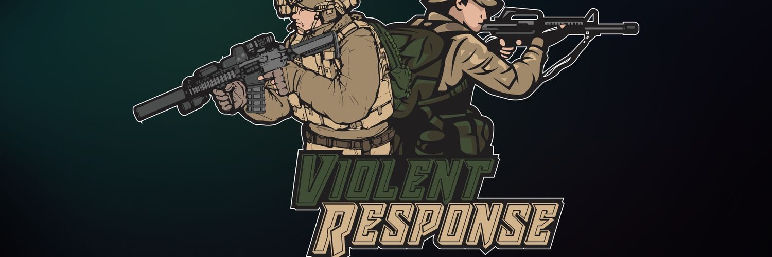 VRE_Official's profile banner image