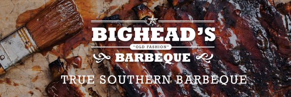 BigHeadsBBQ and Catering Profile Banner