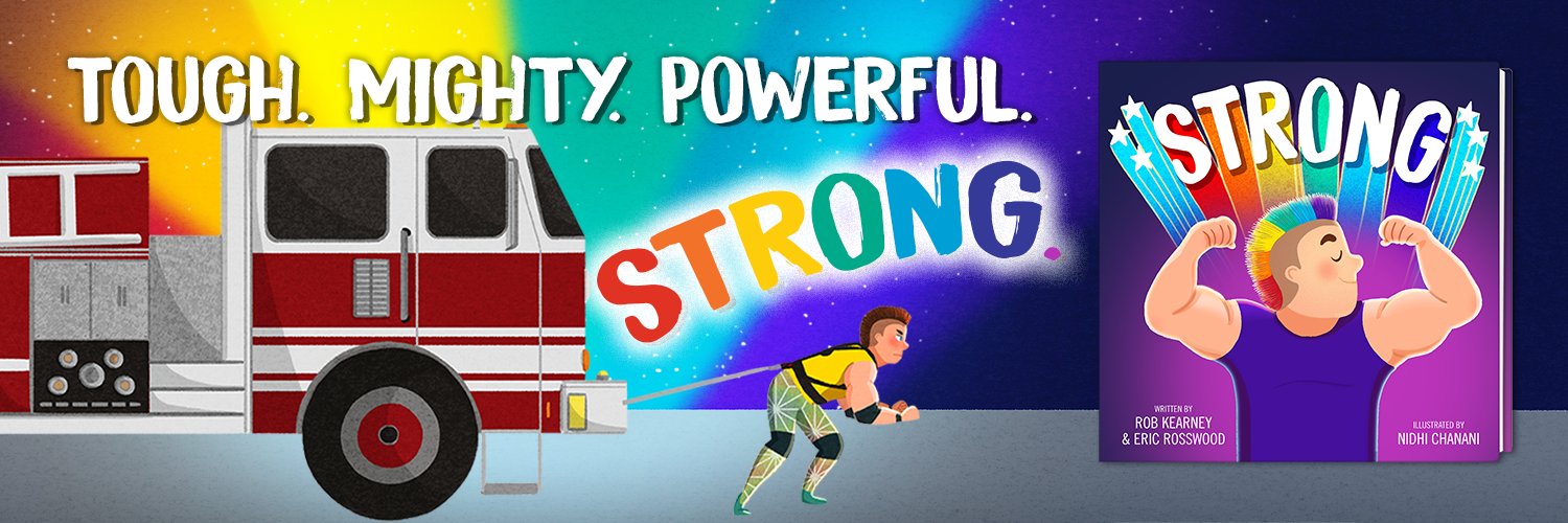 Eric Rosswood banner