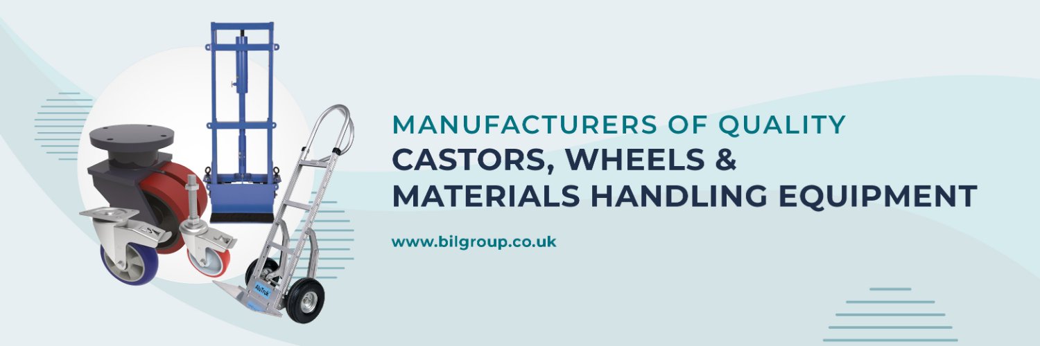 BIL Group Ltd banner