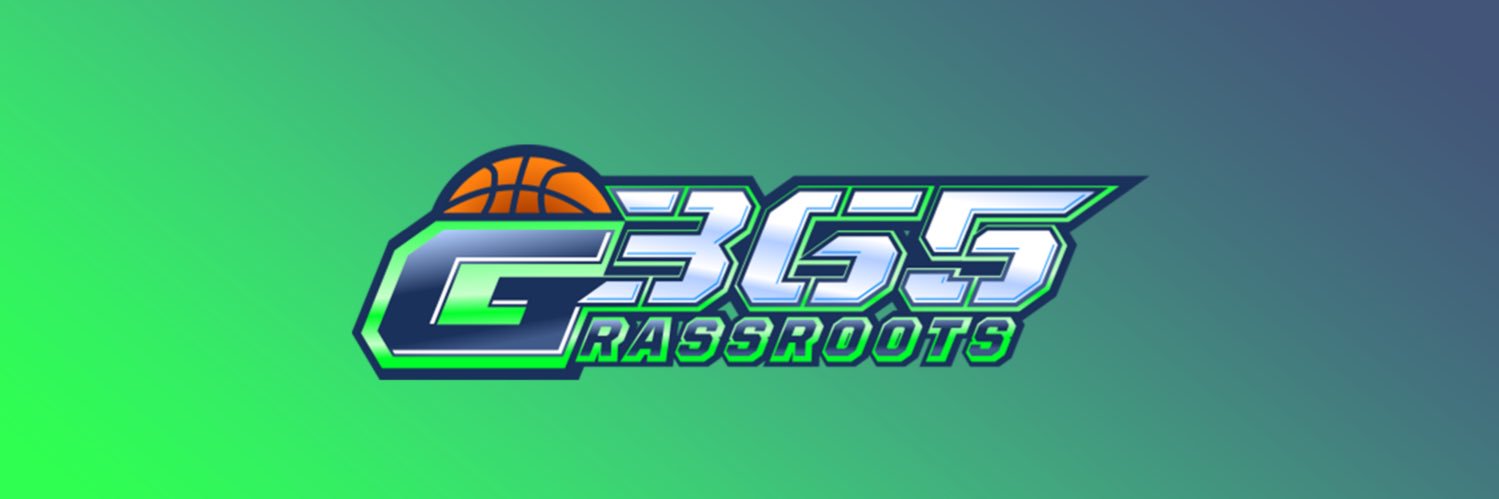Grassroots365 banner