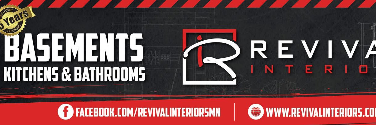 Revival Interiors banner