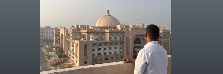 sahdevchoudhry's profile banner image