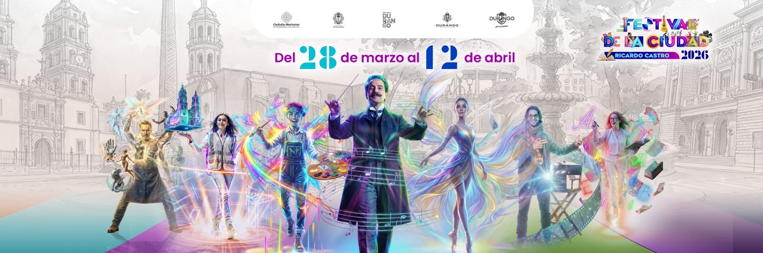 Municipio de Durango banner