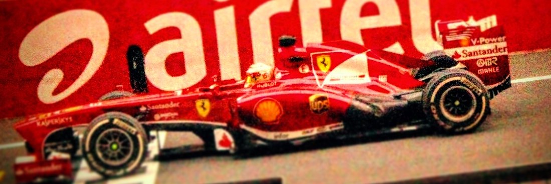 PrancingTifosi's profile banner image
