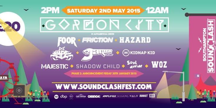 Frequencylive's profile banner image