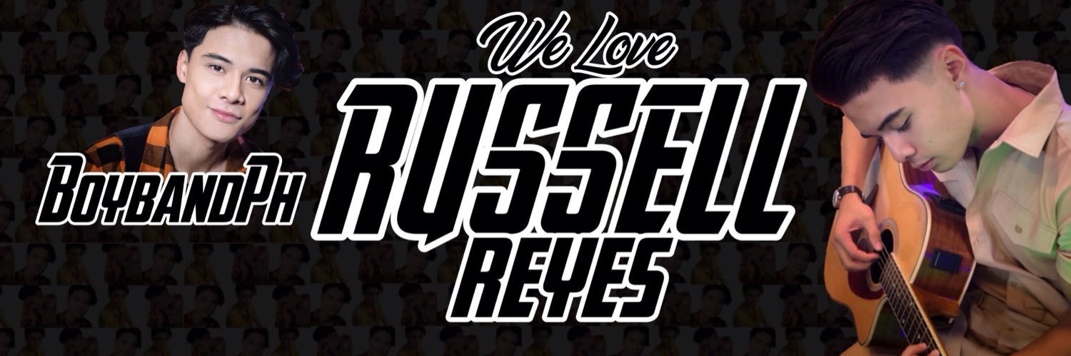 WLRUSSELLPASIG's profile banner image