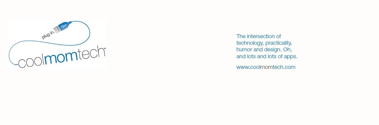 coolmomtech's profile banner image