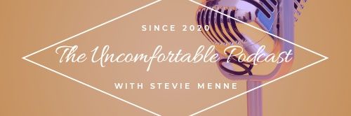 stayweirdstev's profile banner image