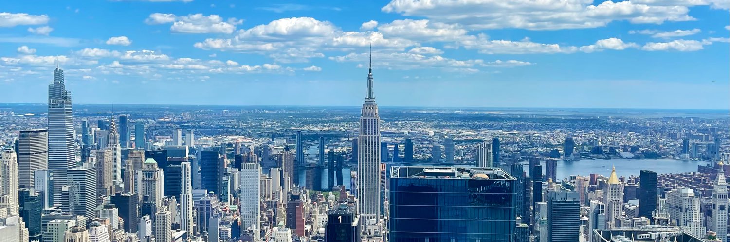 Rebecca Russo banner