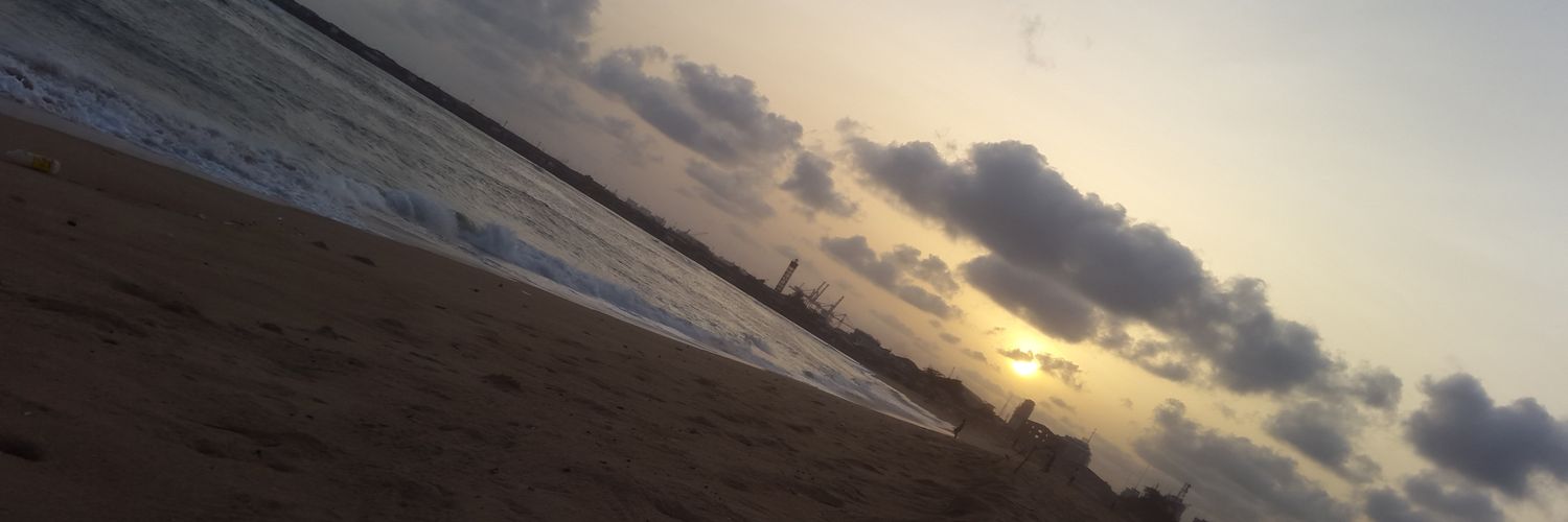 Sadiq__Darma's profile banner image