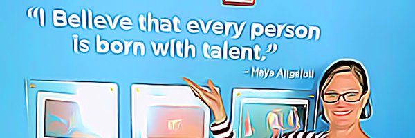 MoniqueCoyle Profile Banner