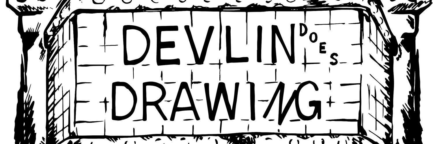 IsTheDevlin's profile banner image