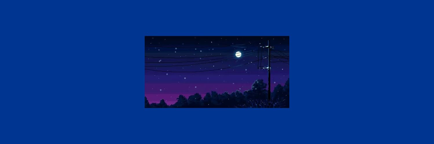 itskakakim's profile banner image