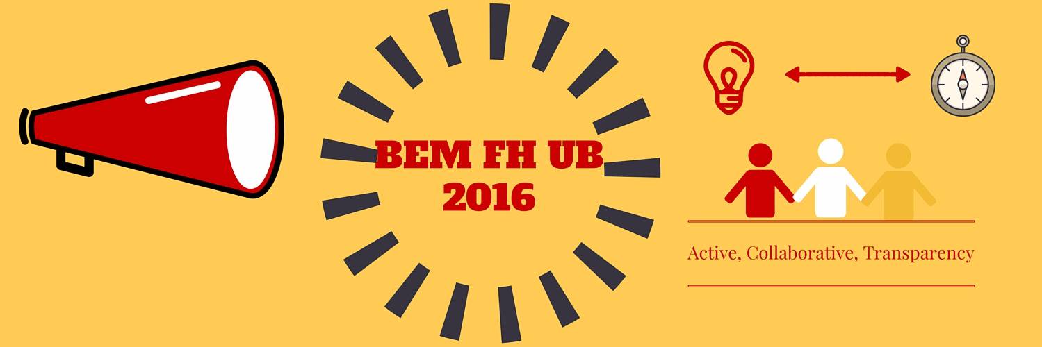 BEM FHUB 2017 banner
