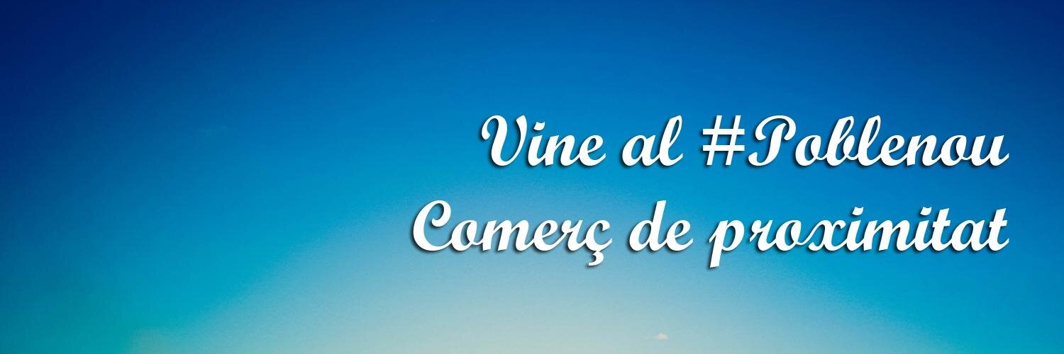 eixcomercialpoblenou banner