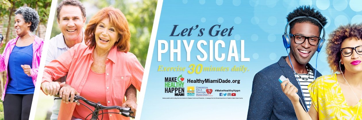 MakeHealthyHppn's profile banner image