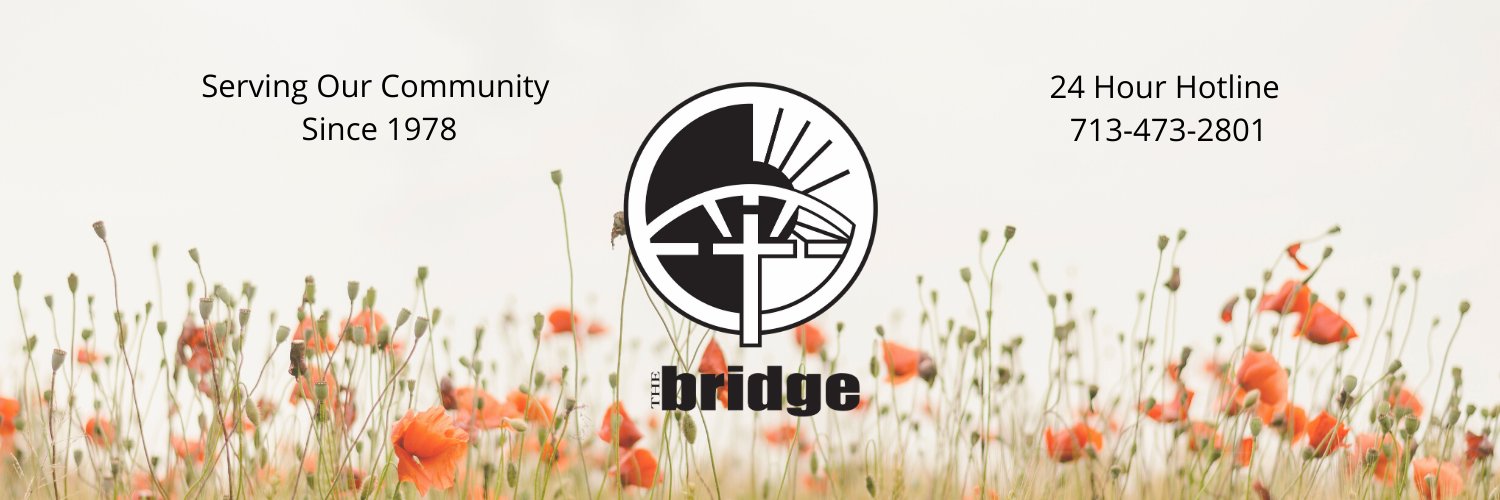 The Bridge Over Troubled Waters banner