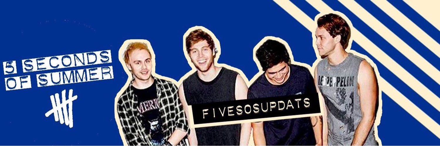 fivesosupdats's profile banner image