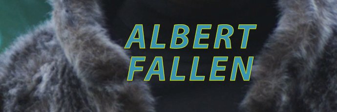 Albert_Fallen's profile banner image