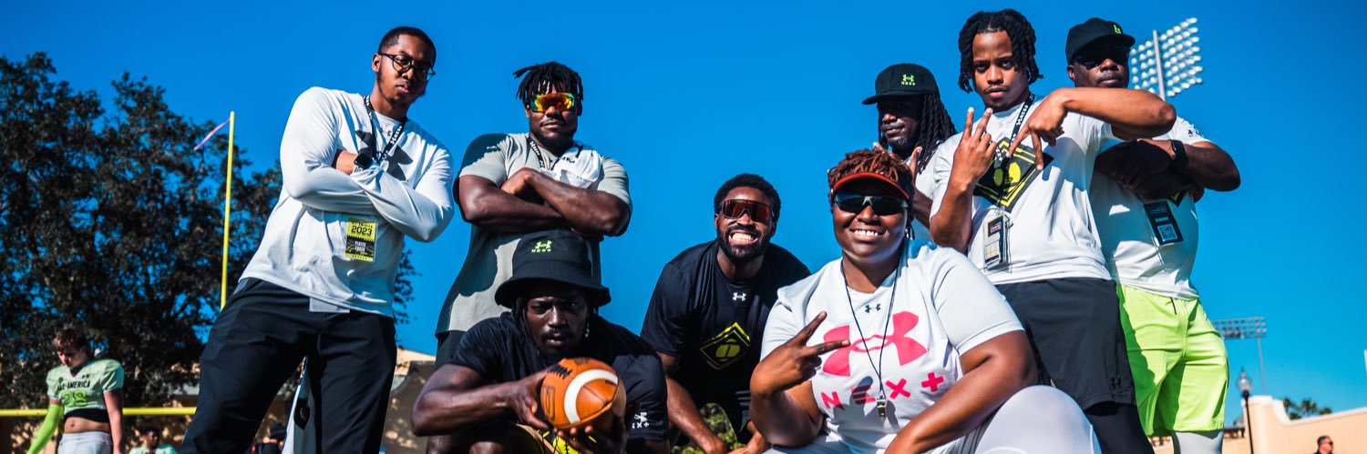 Nehemiah Jones banner