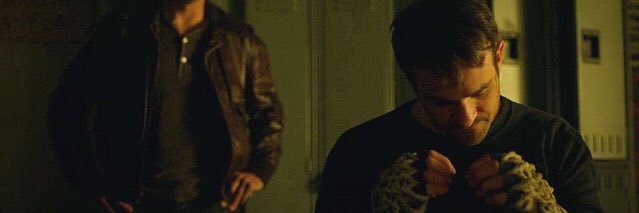 SHELBY #WeSaveDDaredevil banner