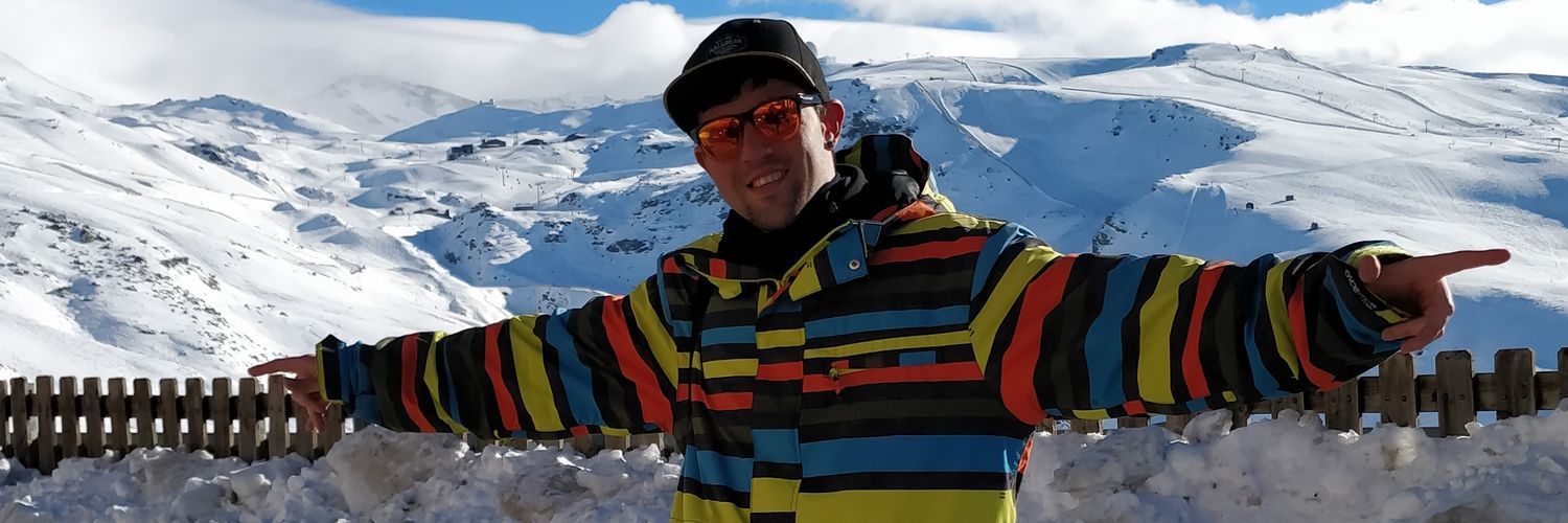 marioillan's profile banner image