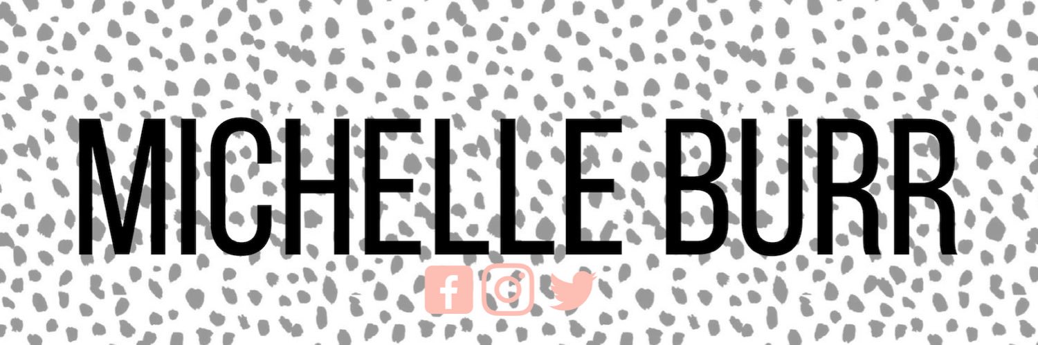 michelleburrtx's profile banner image