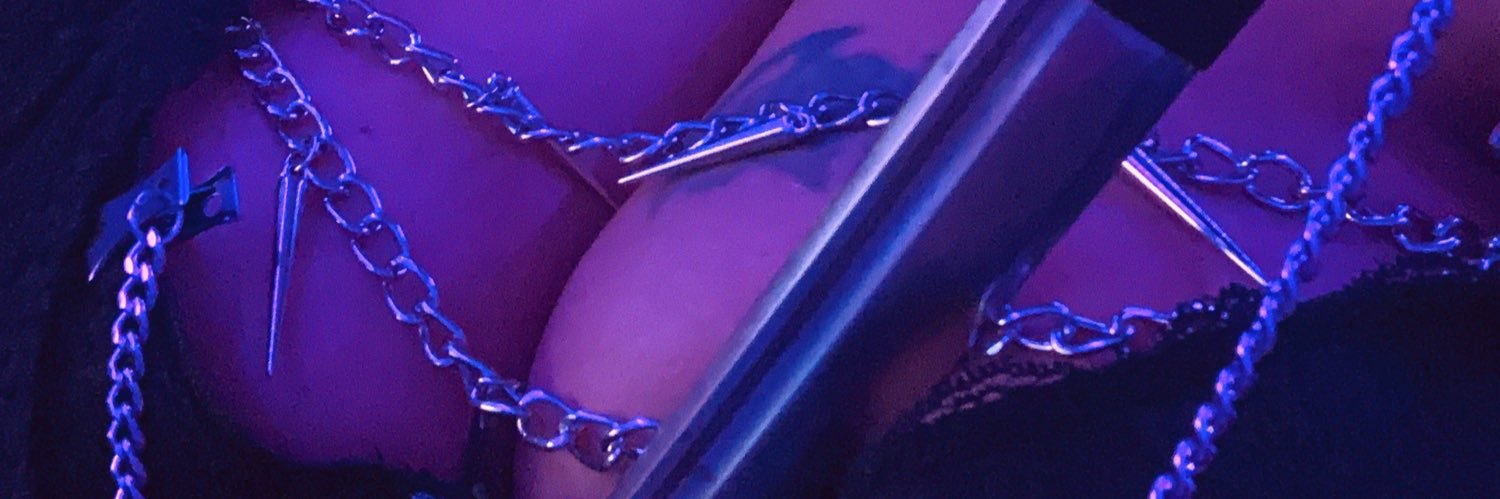 VampiresLotus's profile banner image