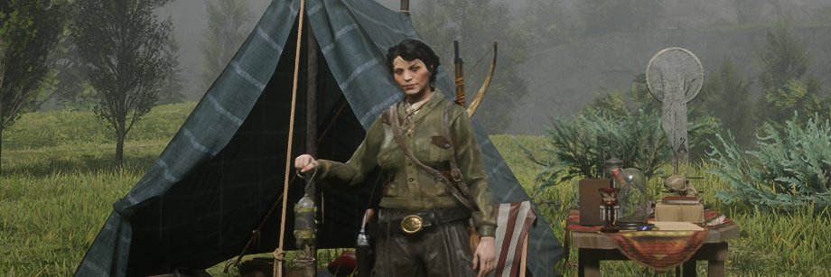 Desironee's profile banner image