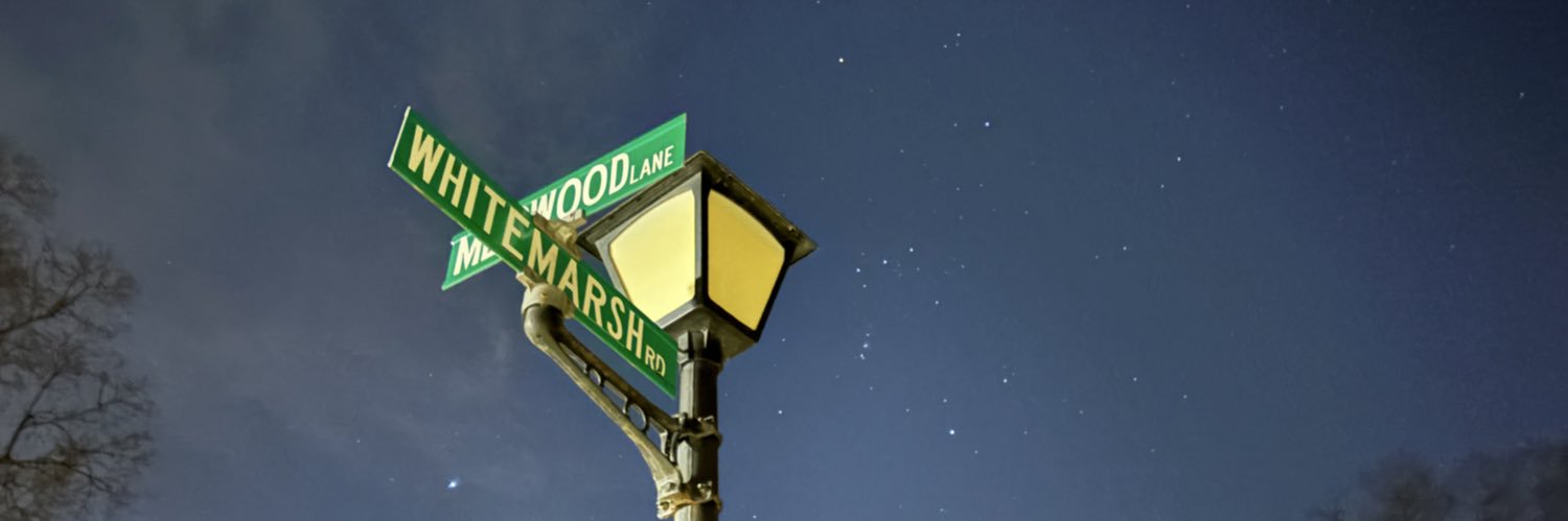 Mitch Blacher banner