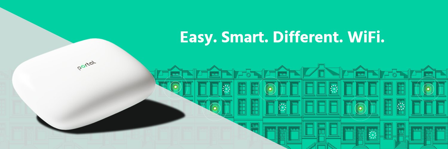 GetPortalNow's profile banner image