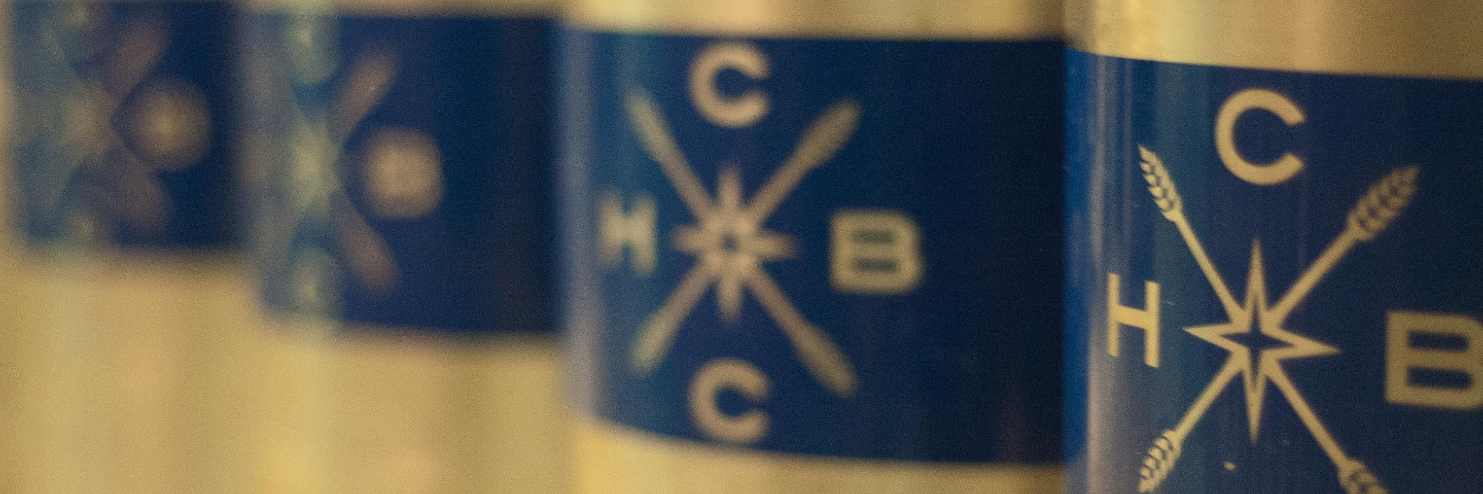 Coal Harbour Brewing banner