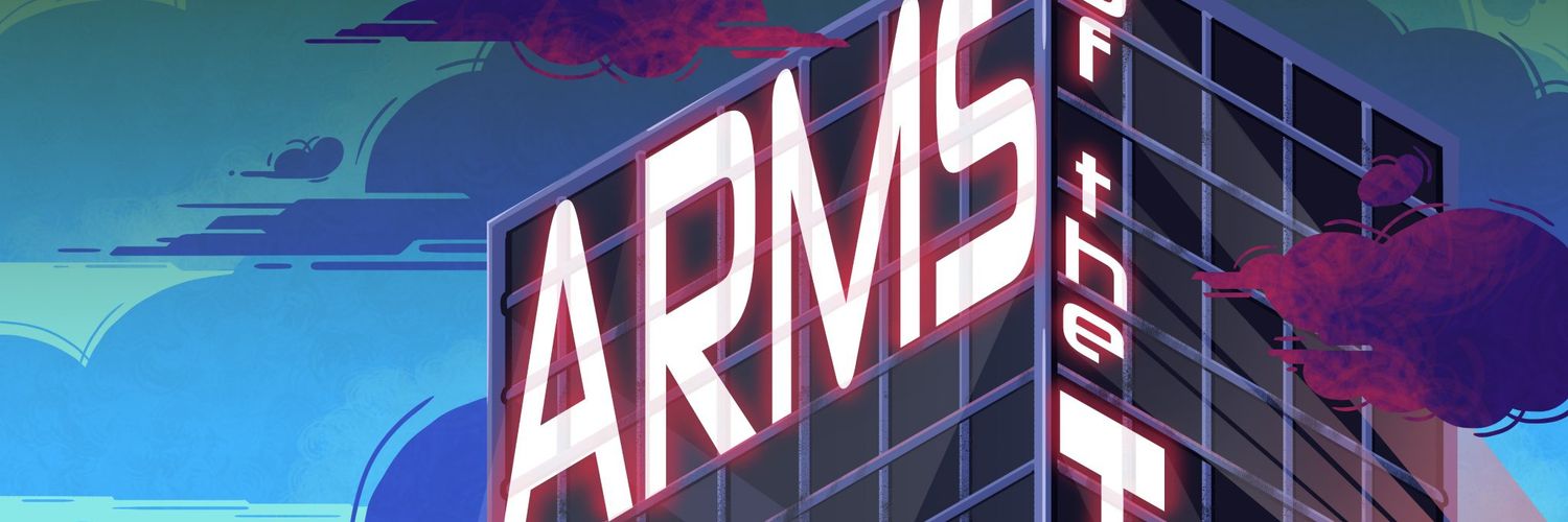 ArmsoftheTide's profile banner image