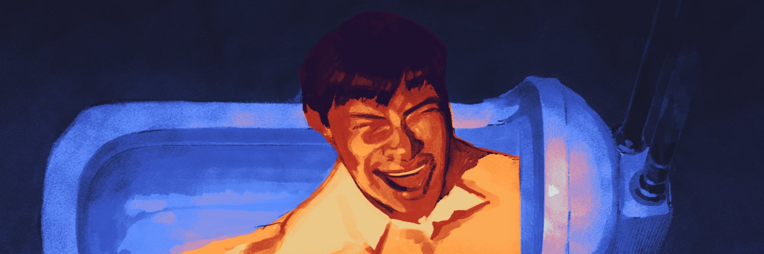 OPENtheHOLE's profile banner image