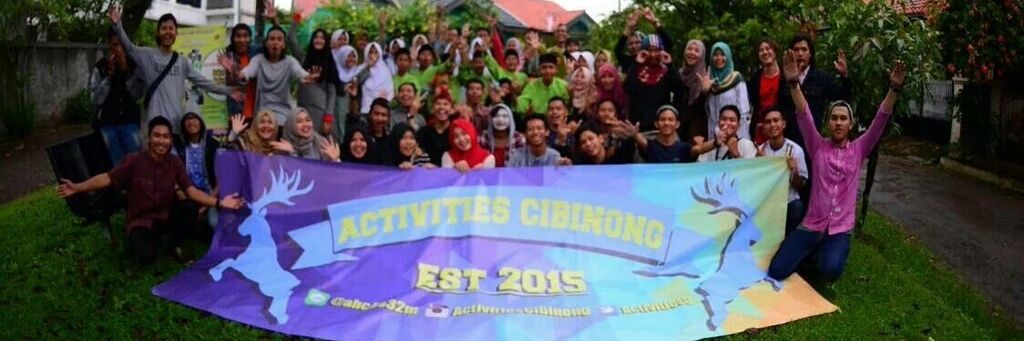 ActivitiesC's profile banner image