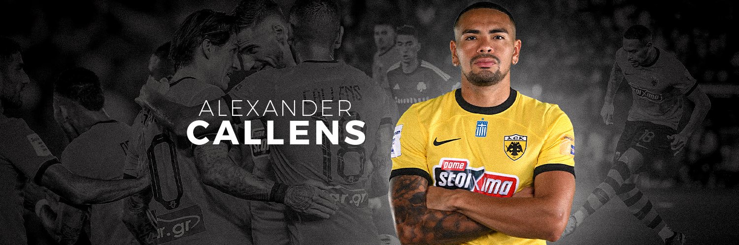 Alexcallens06's profile banner image