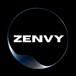 zenvymusic's profile banner image
