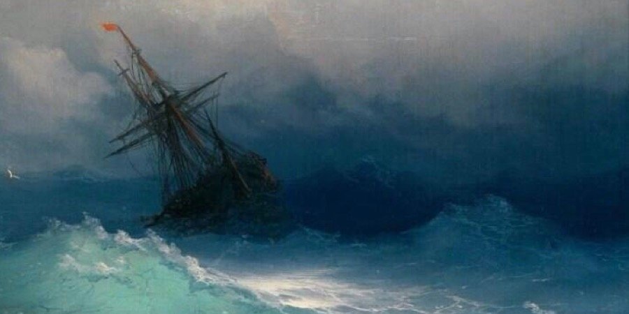 capecodart's profile banner image