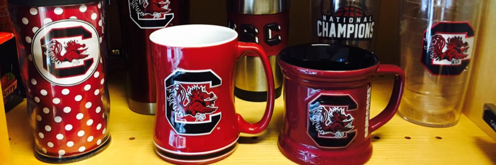 GamecockLurks banner