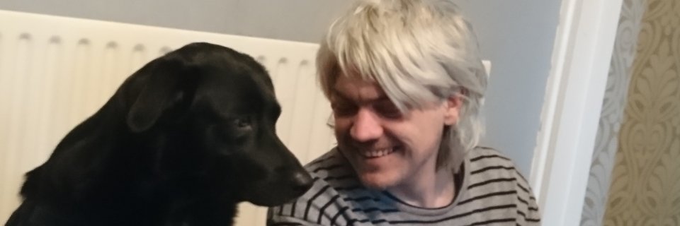 Thomas Flavell banner