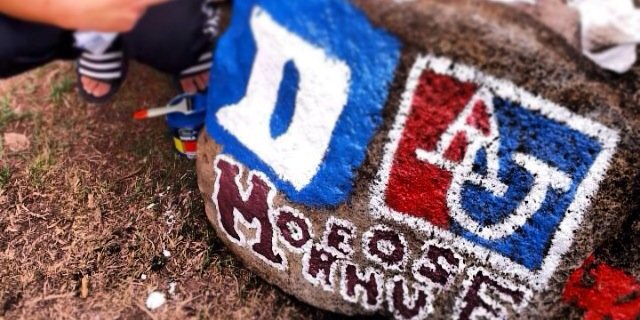 Will banner