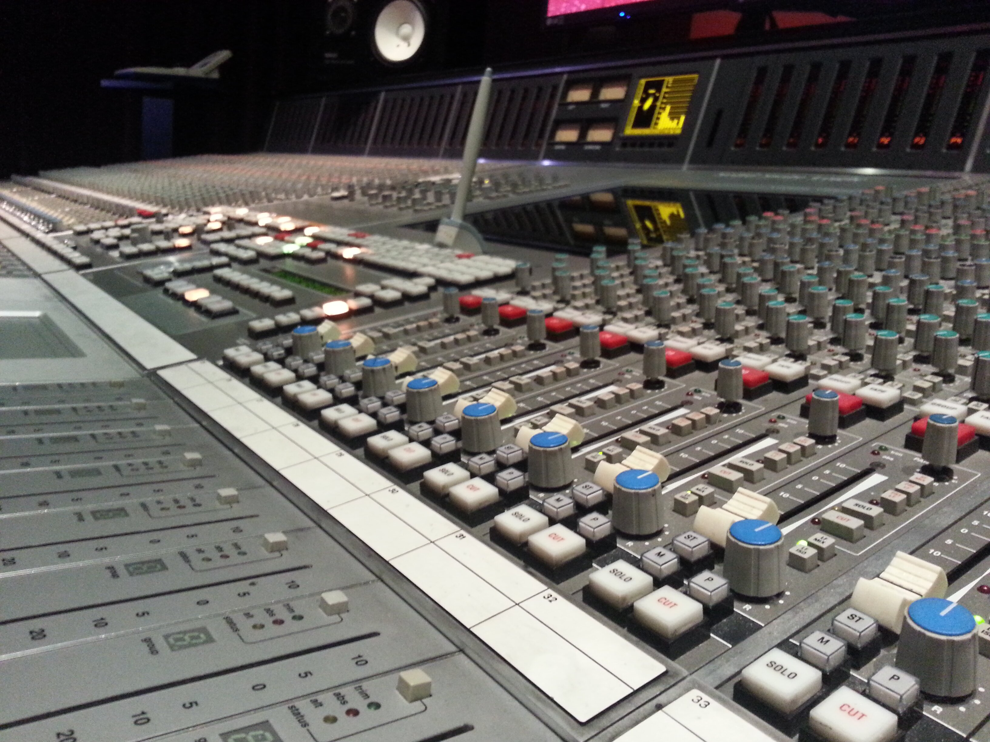 MixedbyJayTee's profile banner image