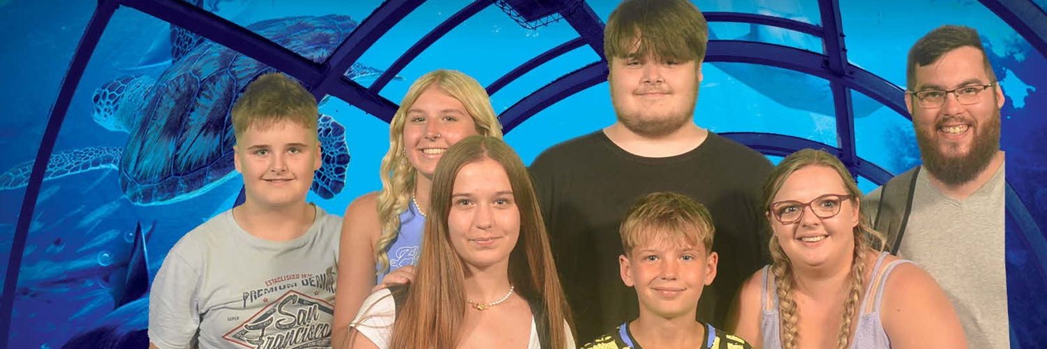 georgieeebeth's profile banner image